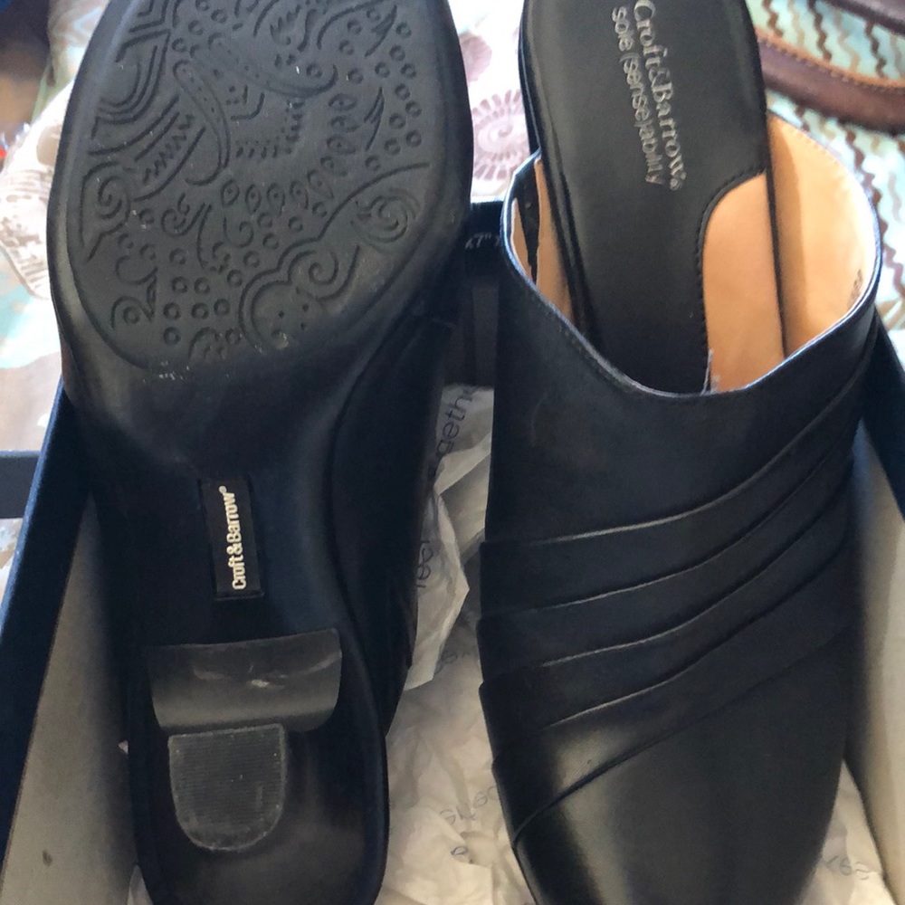 Genuine leather